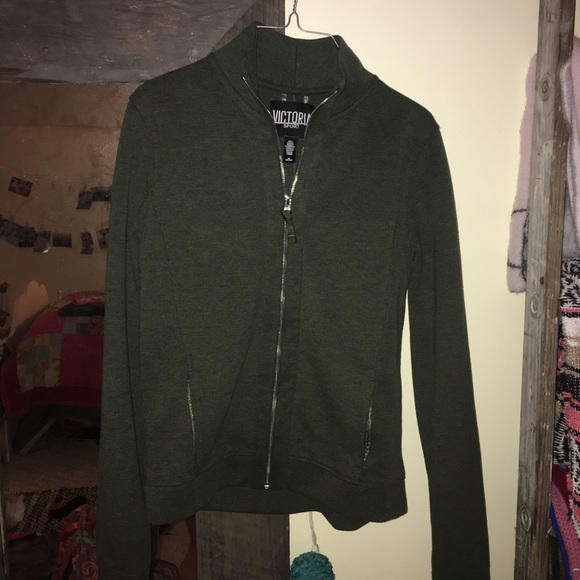 Victoria's Secret Jackets & Blazers - Victoria Sport Jacket